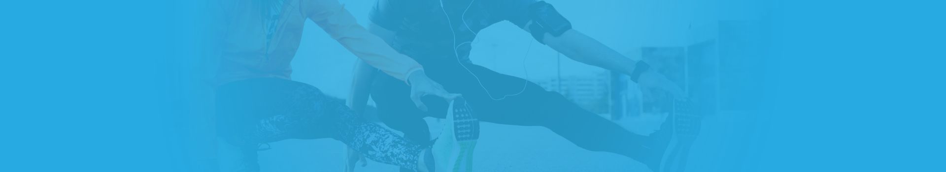 participant area Banner